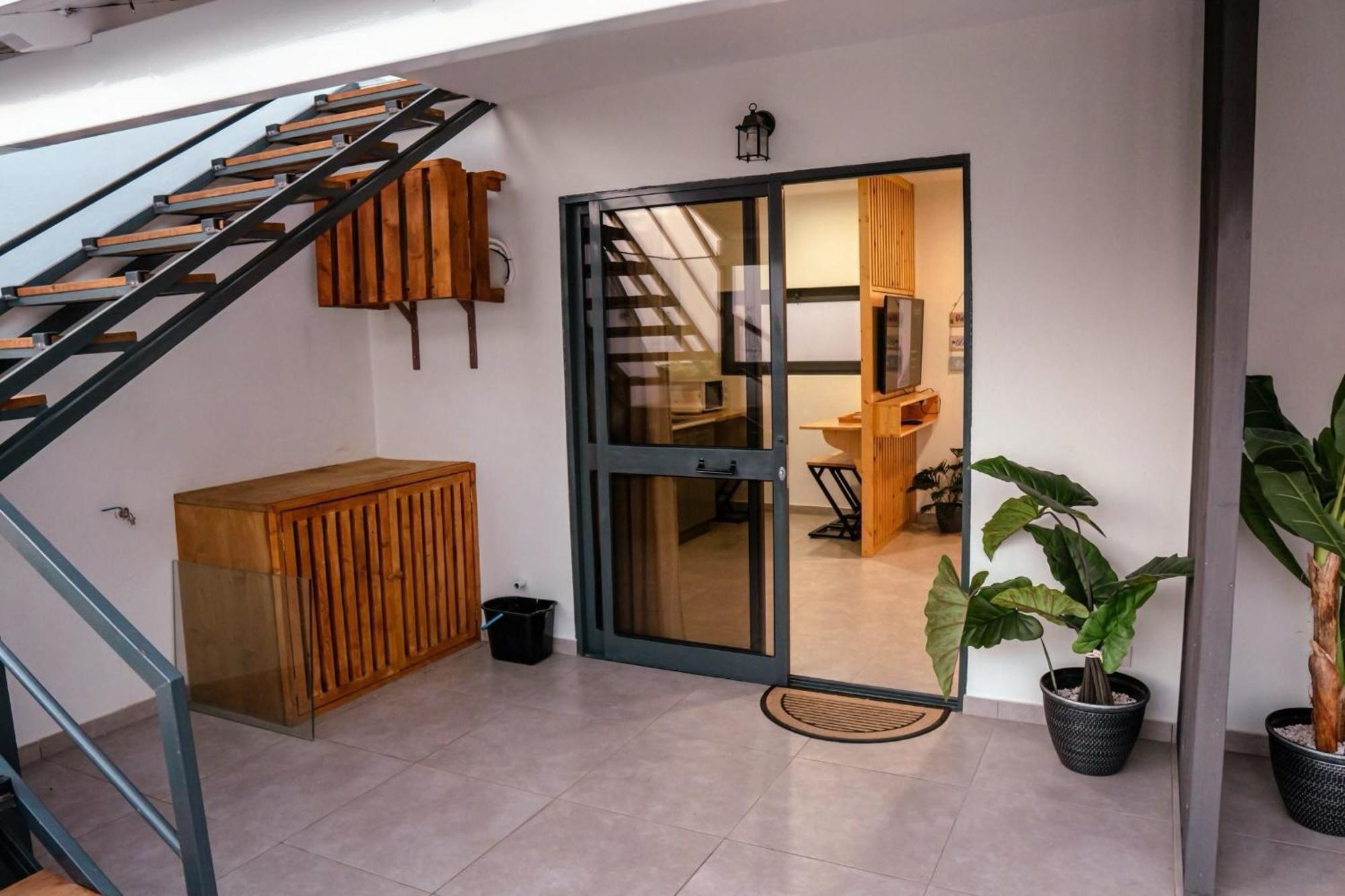 Tropical 22 B Apartment *
