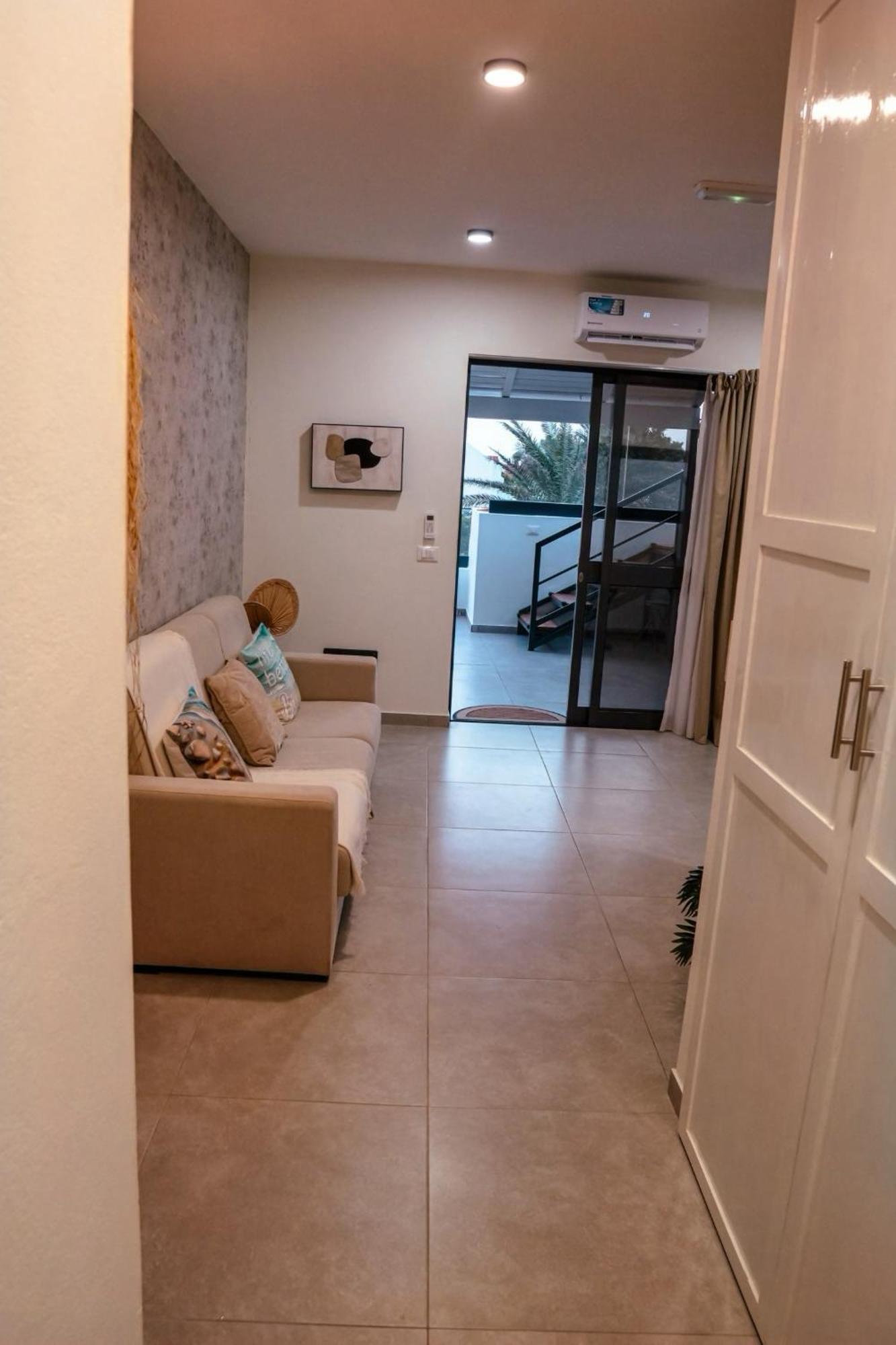 Apartment Tropical 22 B Santa Maria