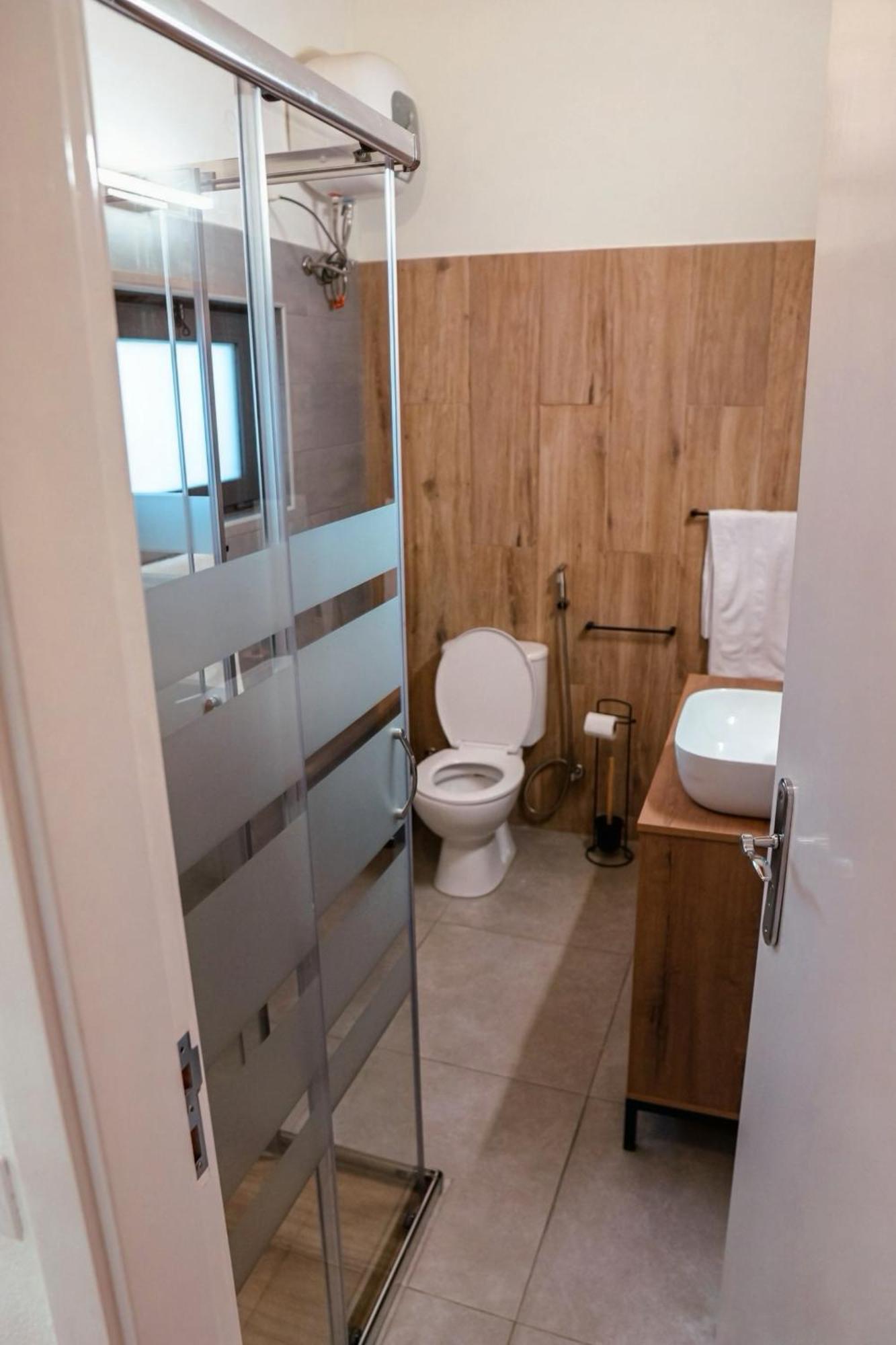 Apartment Tropical 22 B Santa Maria